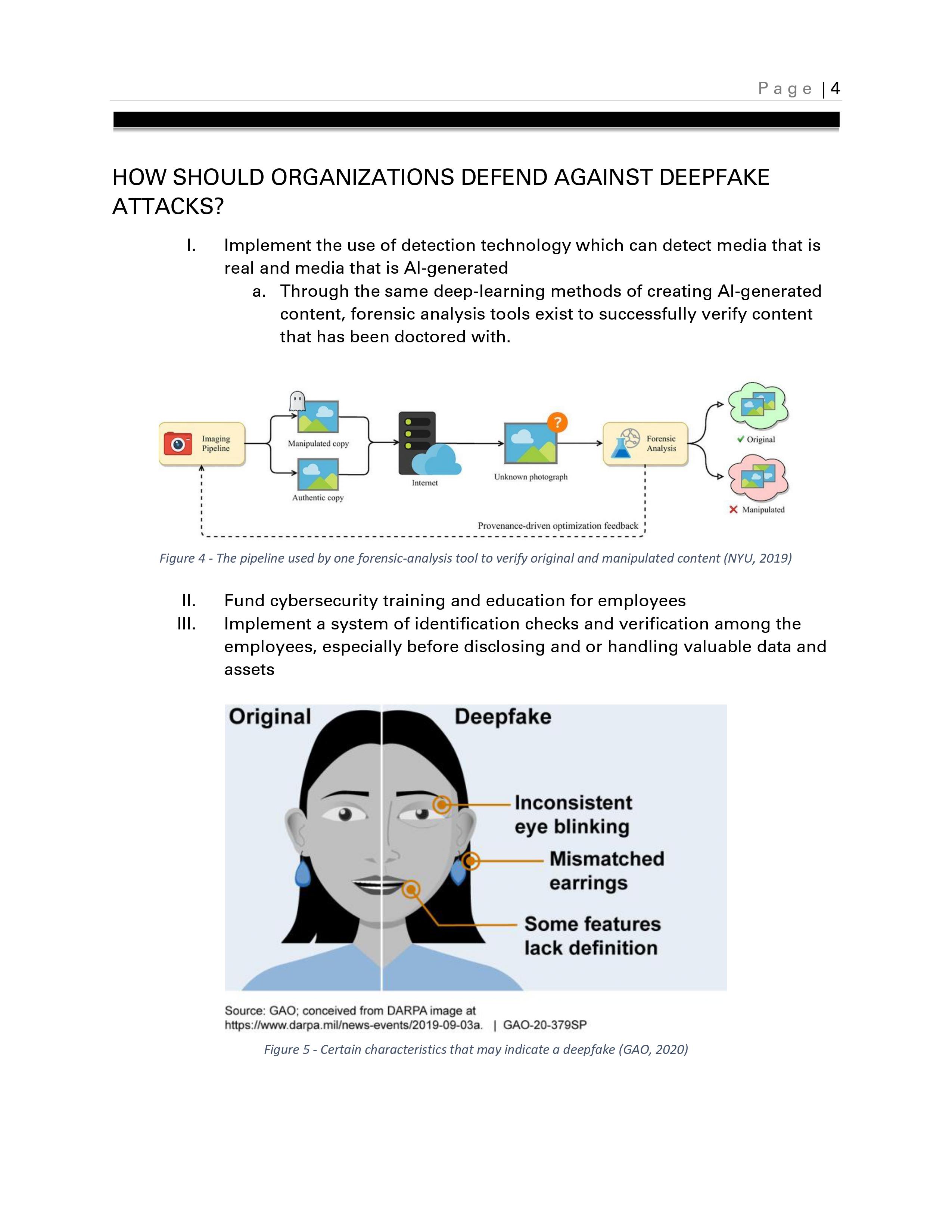 Deepfake Article Cover Four